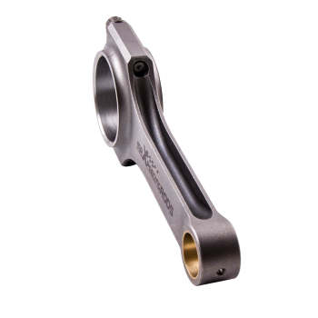 4340 Forged Connecting Rods+ARP2000 Bolts compatible for Honda CBR1000RR 2008-2015 104.5mm